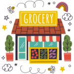 Grocery Store