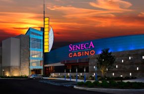 Seneca Buffalo Creek Casino